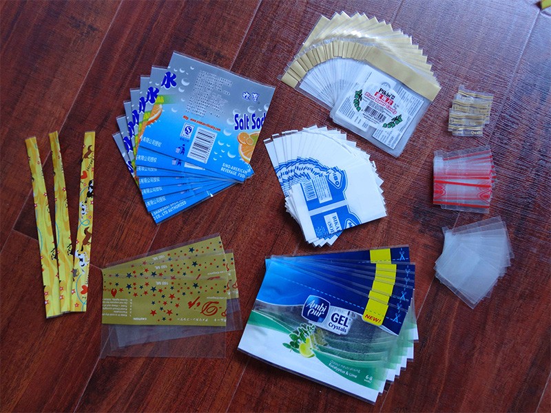 TCJ-QD-350/400/600 高速切段機