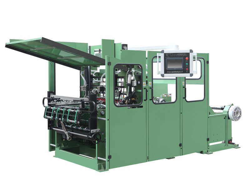 TCJ-AFJ1050 全自動分卷機